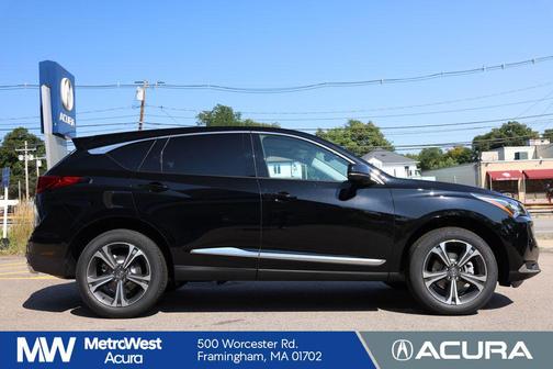 2025 Acura RDX Technology Package