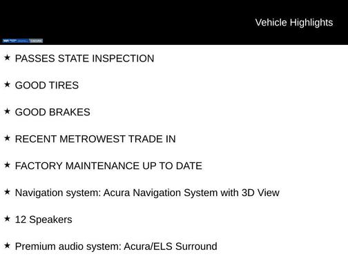 Platinum White Pearl 2023 Acura MDX Technology Package