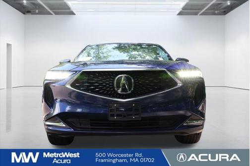 2023 Acura MDX Technology Package