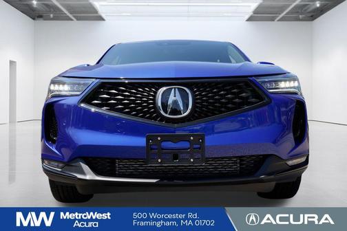 2024 Acura RDX Base