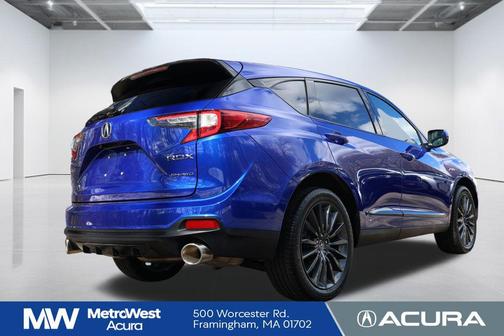 2024 Acura RDX Base