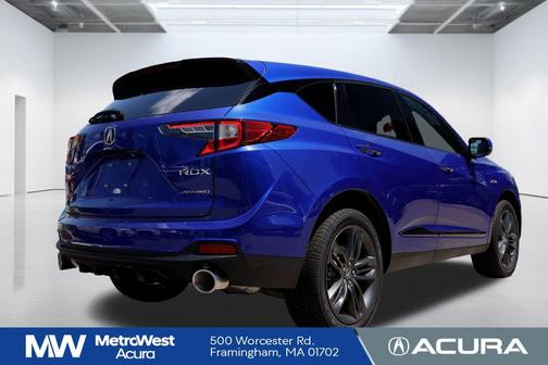 2024 Acura RDX Base