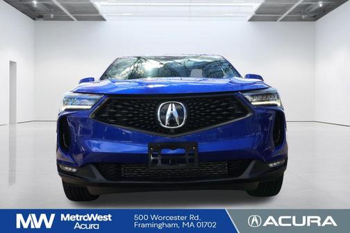 2024 Acura RDX Base