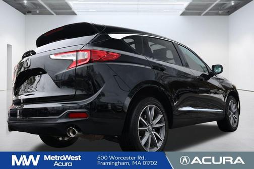 2020 Acura RDX Technology Package