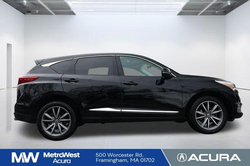 2020 Acura RDX Technology Package