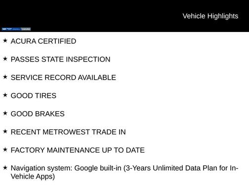 Majestic Black Pearl 2026 Acura MDX A-SPEC
