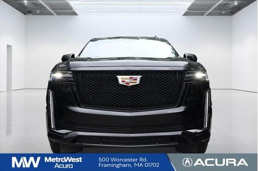 2023 Cadillac Escalade ESV Sport