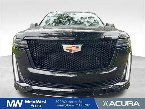2023 Cadillac Escalade ESV Sport