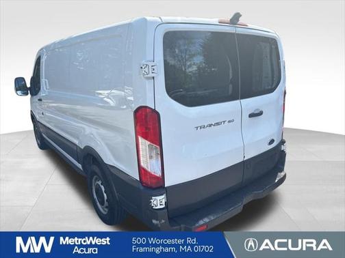 2016 Ford Transit-150 Base