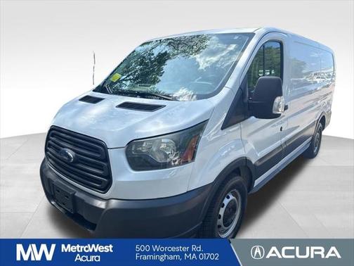 2016 Ford Transit-150 Base