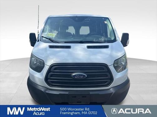 2016 Ford Transit-150 Base