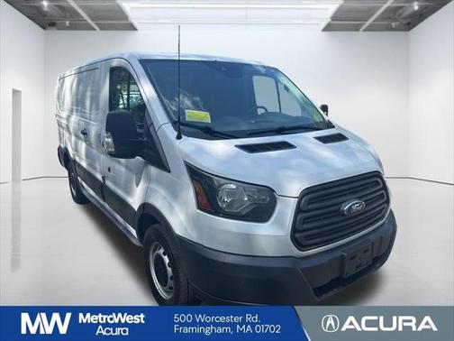 2016 Ford Transit-150 Base