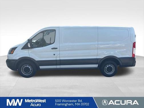 2016 Ford Transit-150 Base