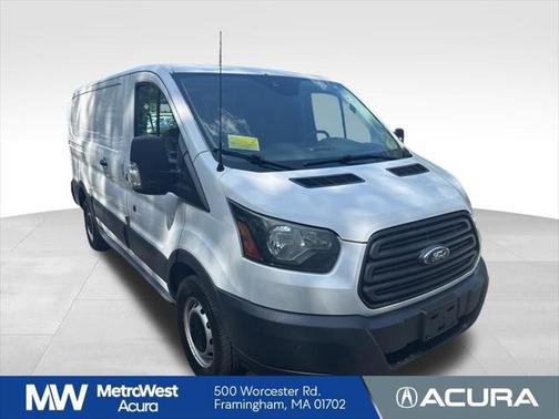 2016 Ford Transit-150 Base