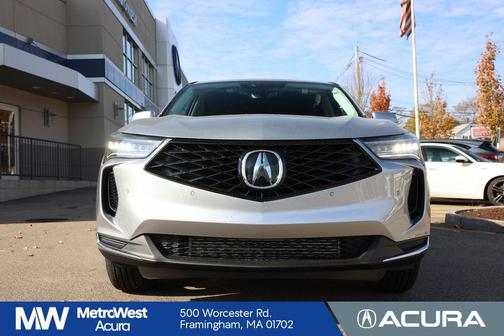 2025 Acura RDX Technology Package