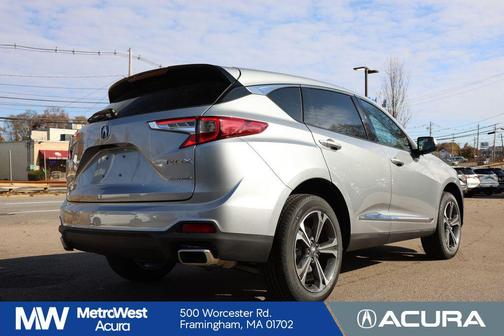 2025 Acura RDX Technology Package