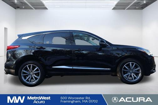 2023 Acura RDX Technology Package