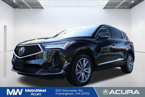 2023 Acura RDX Technology Package