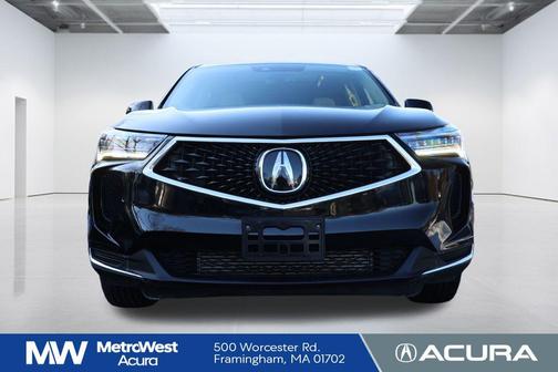 2023 Acura RDX Technology Package