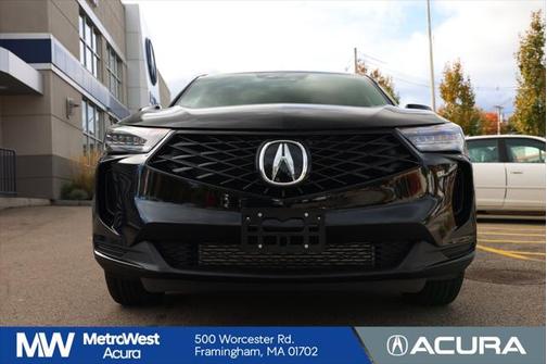2025 Acura RDX Base