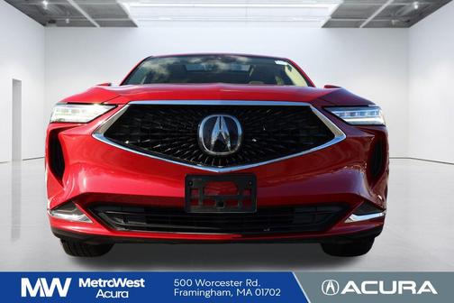 2023 Acura MDX Standard