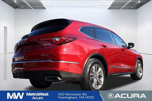 2023 Acura MDX Standard