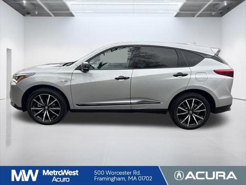 2025 Acura RDX A-Spec Advance Package