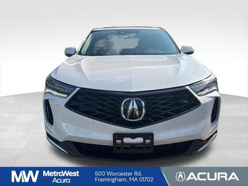 2025 Acura RDX Technology Package