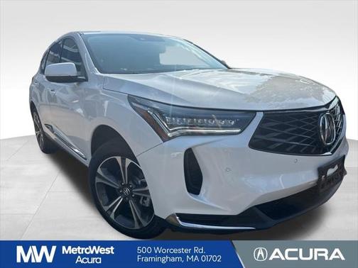 2025 Acura RDX Technology Package