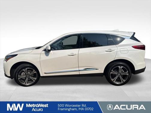 2025 Acura RDX Technology Package
