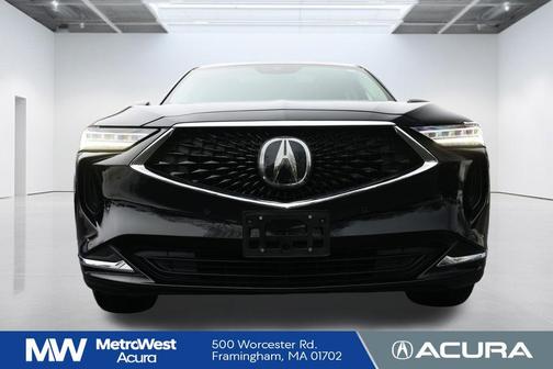 2024 Acura MDX Technology Package