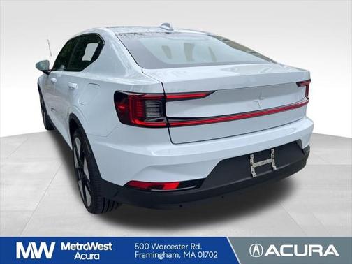 2023 Polestar 2 Long Range Dual Motor Plus