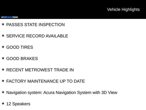 Liquid Carbon Metallic 2024 Acura MDX Technology Package