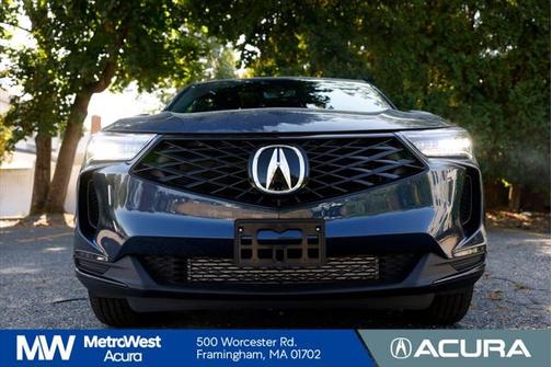 2025 Acura RDX Base