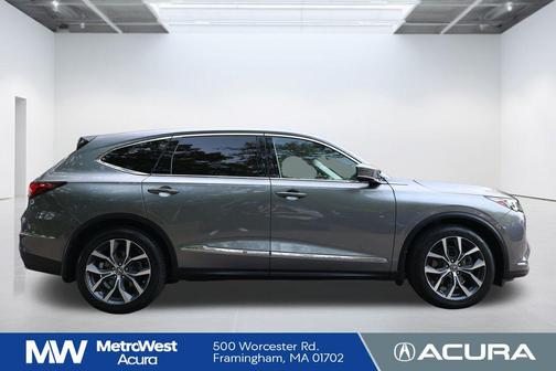 2023 Acura MDX Technology Package