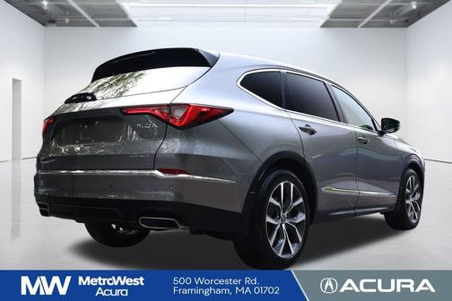 2023 Acura MDX Technology Package