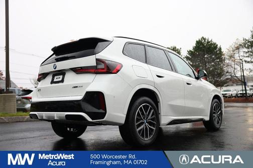 2023 BMW X1 xDrive28i