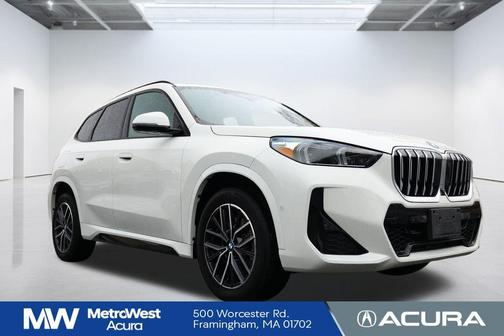 2023 BMW X1 xDrive28i