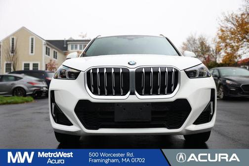 2023 BMW X1 xDrive28i