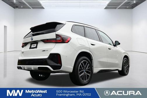 2023 BMW X1 xDrive28i