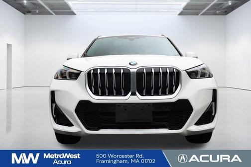 2023 BMW X1 xDrive28i