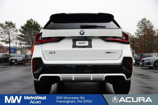 2023 BMW X1 xDrive28i