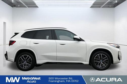 2023 BMW X1 xDrive28i