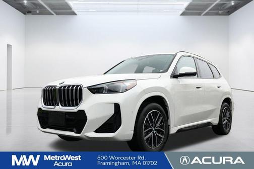 2023 BMW X1 xDrive28i