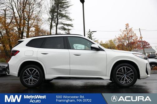 2023 BMW X1 xDrive28i