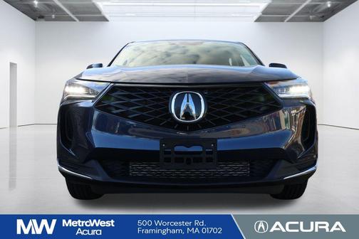 2024 Acura RDX Technology Package
