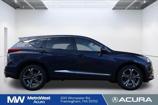 2024 Acura RDX Technology Package