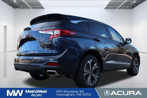 2024 Acura RDX Technology Package