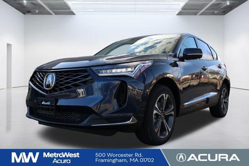 2024 Acura RDX Technology Package