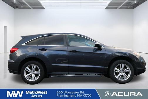 2014 Acura RDX Technology